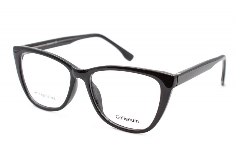 Женские очки для зрения Coliseum 8171